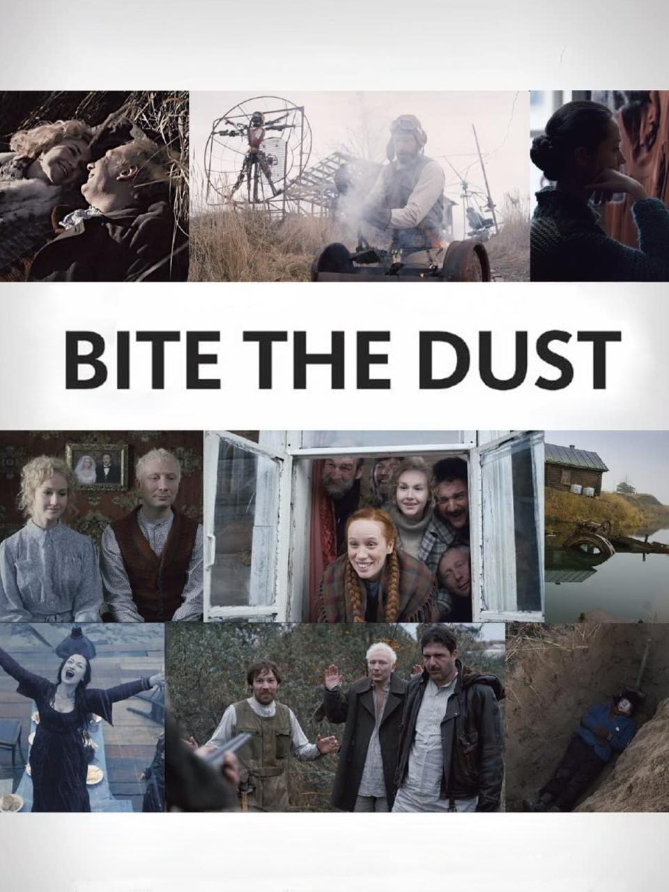Bite the Dust